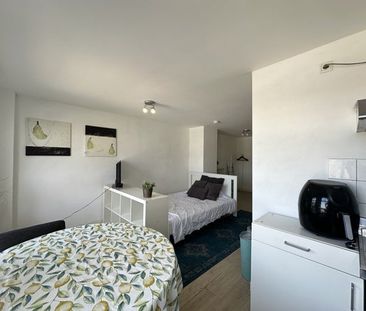 Te huur: Studio Oudedijk in Rotterdam - foto 4