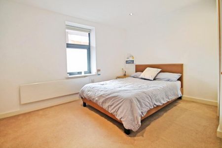 1 bedroom property to rent - Photo 5