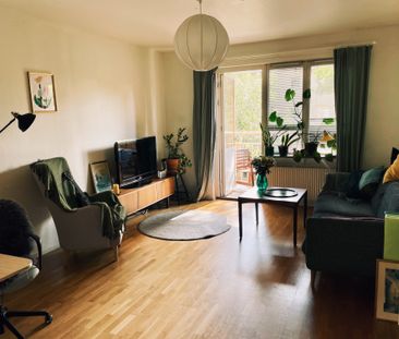 Haga parkgata, Västerås - Foto 2