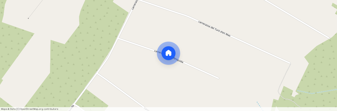 Carrerassa den Mesquida, Santa Margalida, Balearic Islands 07450, Santa-Margalida