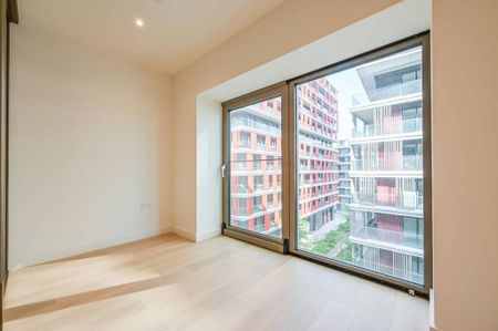 1 bedroom flat to rent - Photo 2