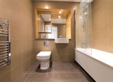 Sovereign Tower Canning Town, E16 - Photo 4