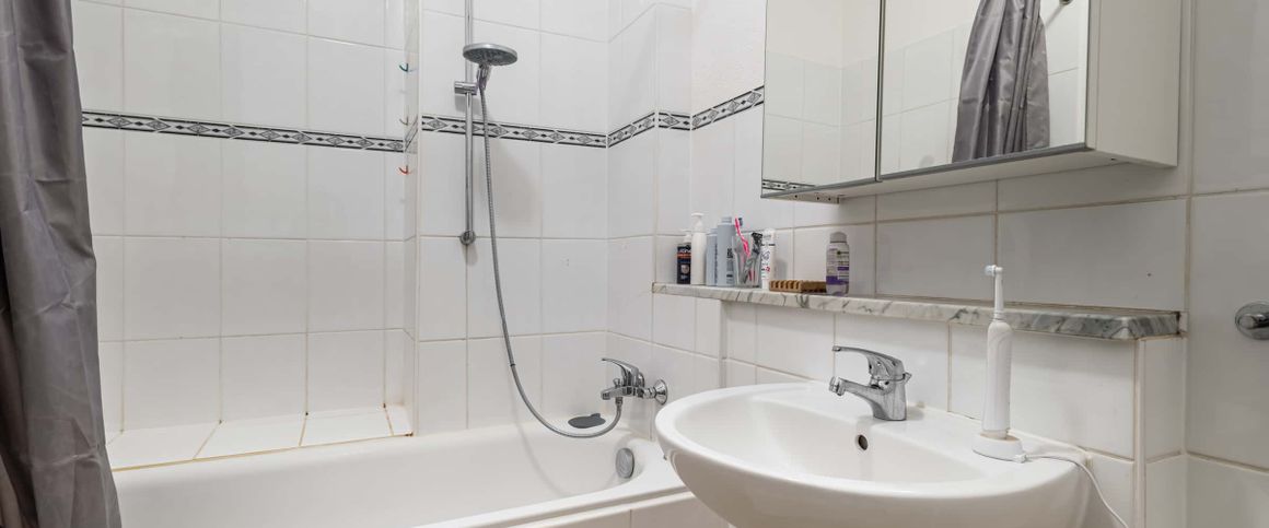 Zimmer in der Edelweißstraße 4 - Foto 1