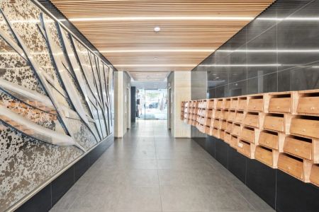 Spacious 2 Bedrooms Unfurnished Apartment - Photo 5