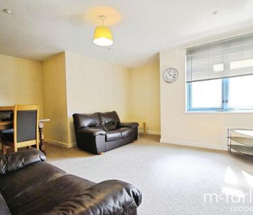 1 bedroom apartment to rent - Photo 6