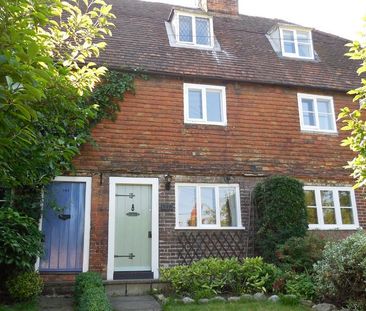 2 bedroom terraced house to rent - Photo 1