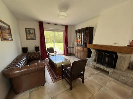 Location maison 4 pièces - 98m² à Sautron (44880) - Photo 2