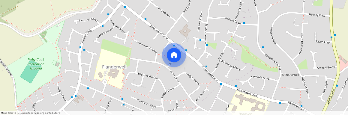 Sorrel Road, Sunnyside, Rotherham
