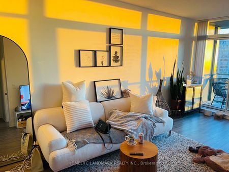 For Lease - 5500 Yonge Street Unit# 1406, Toronto, Ontario - Photo 2