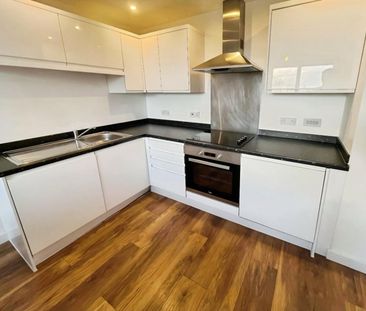 1 bedroom Flat To Let - Photo 1