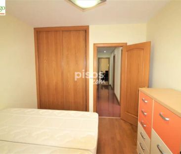 Apartamento en alquiler en Augas Férreas - Foto 4