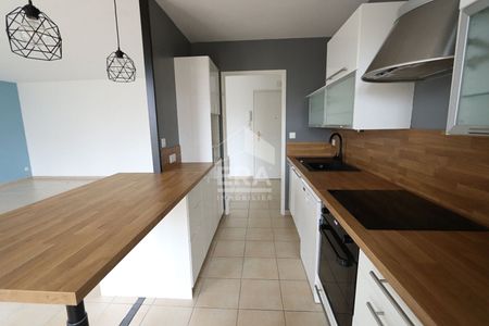 Appartement avec terrasse de 58m² à Orleans-sud de 3 pièce(s) 80 m2 - Photo 5