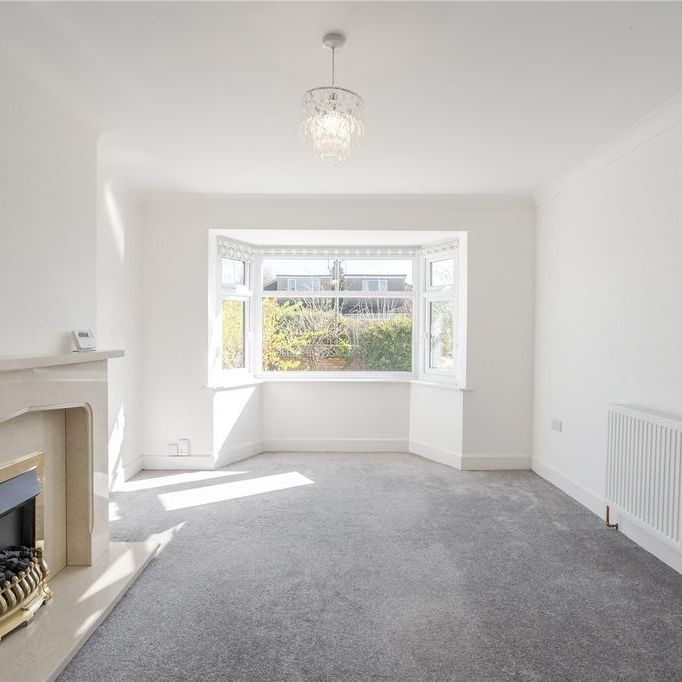 3 bedroom bungalow to rent - Photo 1