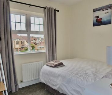 STUDENT LET 2026 - 27, 17 Old Mill Grange, Double Room Available, P... - Photo 3