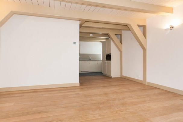 Appartement te huur: Pieterskerk-Choorsteeg 15-E 2311 TR Leiden - Photo 1