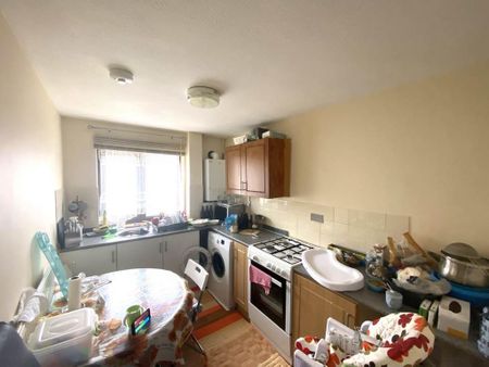1 bedroom maisonette to rent - Photo 3