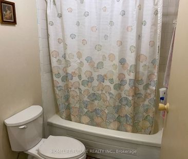 For Lease - 100 Mornelle Court Unit# 1101, Toronto, Ontario - Photo 5