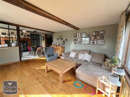 Maison à louer 6 pièces 133.7m² - Photo 2