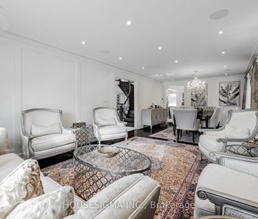 For Lease - 84 Cambridge Crescent, Richmond Hill, Ontario - Photo 4