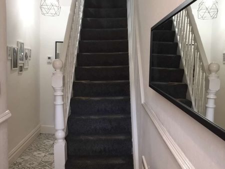 Nantwich Road Flat 3 - Photo 2