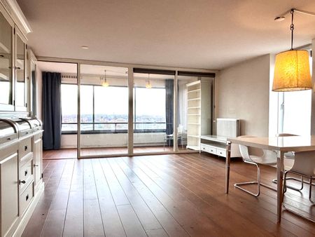 Appartement te huur: Weidevogellaan 190 2496 MZ Den Haag - Photo 3