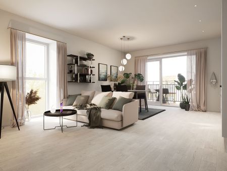 Vilhelm Ehlerts Allé - Photo 2