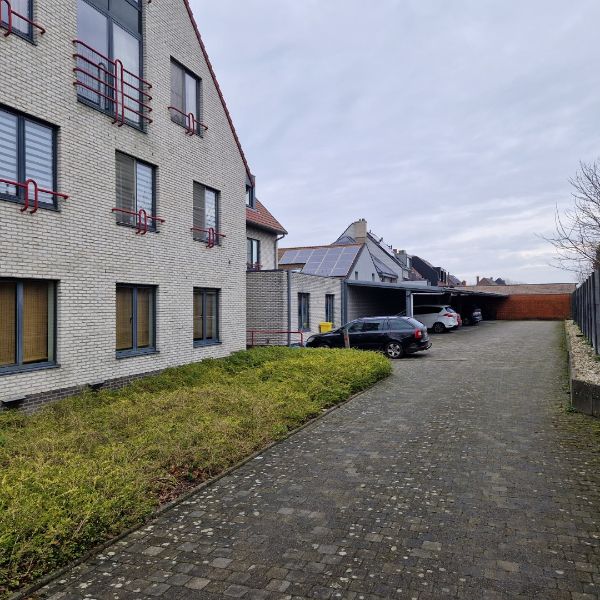 Appartement te huur in Sint-Gillis-Dendermonde - Foto 1