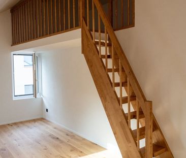 5.5-Zi. Doppeleinfamilienhaus, Neubau 2025, PV & Garten – Wängi - Foto 4