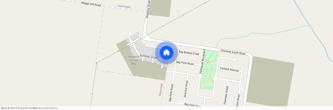 5 Oliveblossom Place, Qld 4655, Wondunna