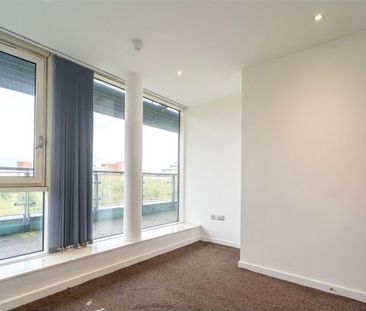 Room in a Shared Flat, The Base, B16 - Photo 1