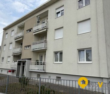 Appartement de type F5 Forbach -Bruch - Photo 3