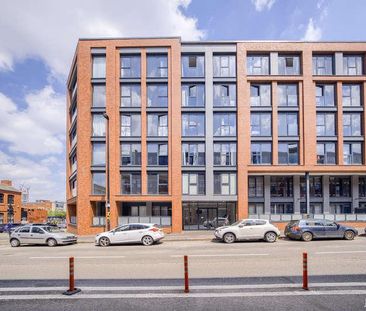 The Forge, Park Works, Bradford Street, Digbeth, B12 - Photo 2