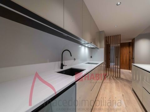 Apartamento T2 - Photo 1