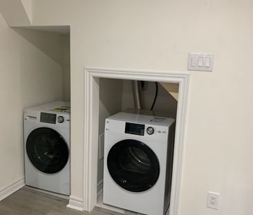 For Lease - 75 Kings College Road Unit# Basement, Markham, Ontario - Photo 5