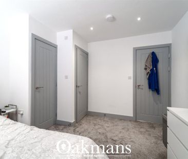 6 bedroom house to rent - Photo 4