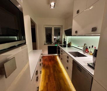 Stagneliusvägen, Stockholm - Photo 1