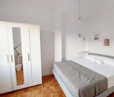 Paseo de las Delicias, Madrid, Community of Madrid 28045 - Photo 5