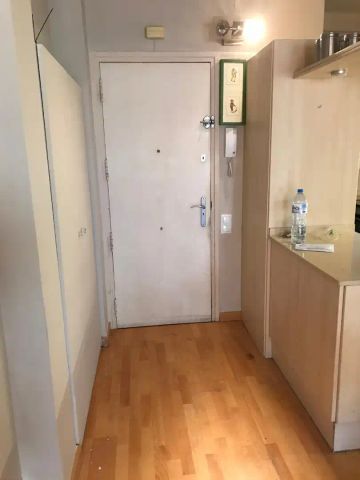 Piso de alquiler en Carrer del Torrent de Les Flors, 164, Vila de Gràcia - Foto 2