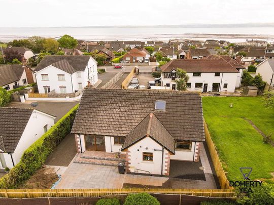 86a Larne Road, Carrickfergus, BT38 7NA - Photo 1