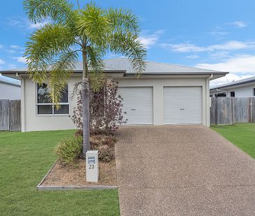 23 Warrill Place, - Photo 6