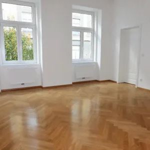 Provisionsfrei: Unbefristeter 76m² Altbau mit Einbauküche - 1060 Wien - Foto 1