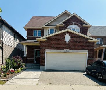 For Lease - 87 Newcastle Drive, Kitchener, Ontario - Photo 4