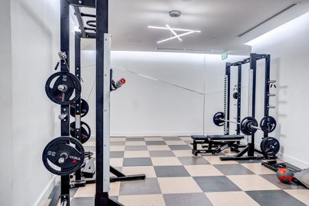 For Lease - 50 Ordnance Street Unit# 1407, Toronto, Ontario - Photo 5