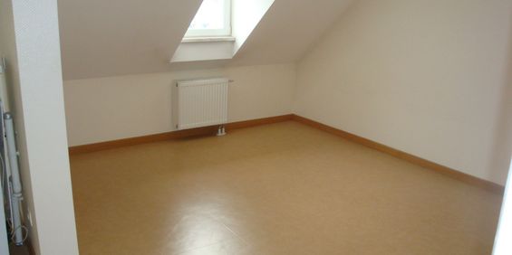 APPARTEMENT - 23 m2 - 2 pièces rue du Parc à SARREGUEMINES 57200 - Photo 3