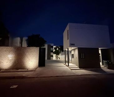 Departamento en renta en Mérida amueblado de 1 recámara - Photo 1