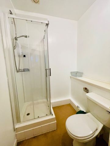 1 Bed Flat, Netherkirkgate, AB10 - Photo 5