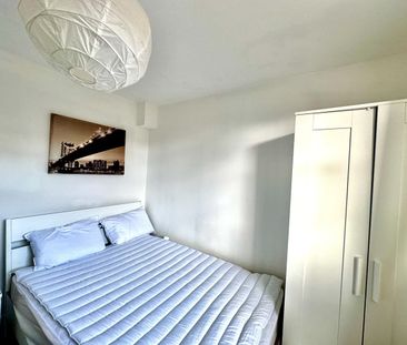 Room in a Shared House, Bellevue Road, SO15 - Photo 6