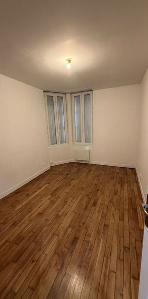 Appartement Melun 2 pièce(s) 32.65 m2 - Photo 1