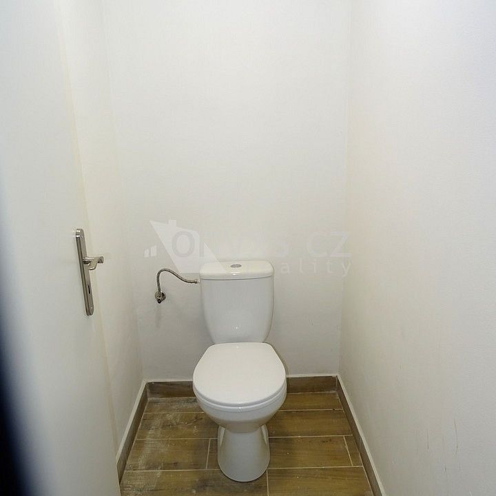Pronájem bytu 2+kk 61 m² - Фото 1