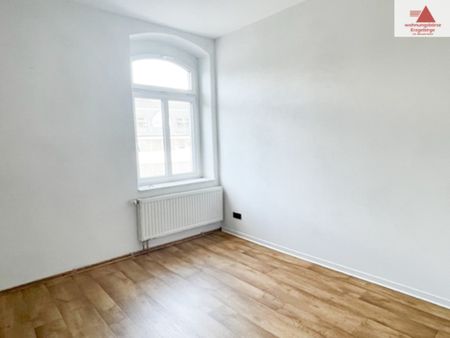 Neu renovierte Wohnung in einem denkmalgeschützten Mehrfamilienhaus! - Photo 3